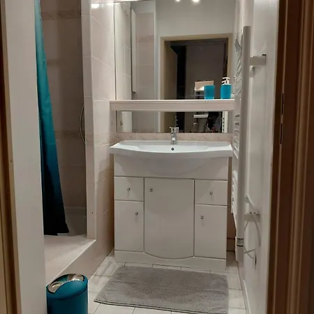 Lumineux T2 - Calme - Piscine - Plages * Saint-Raphaël