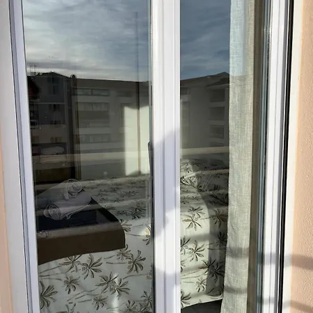 Lumineux T2 - Résidence Calme - Piscine - Plages * Saint-Raphaël
