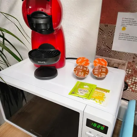 Appartement Lumineux T2 - Résidence Calme - Piscine - Plages *