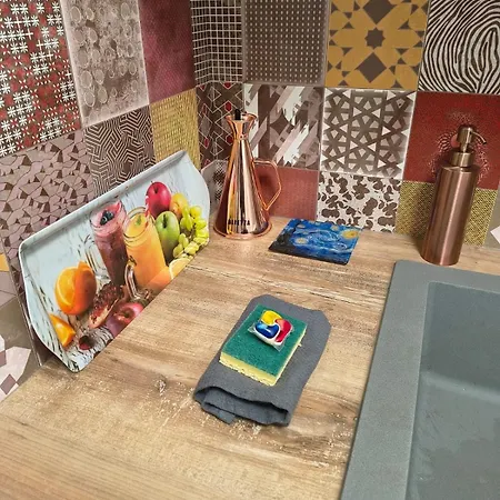 Appartement Lumineux T2 - Résidence Calme - Piscine - Plages *