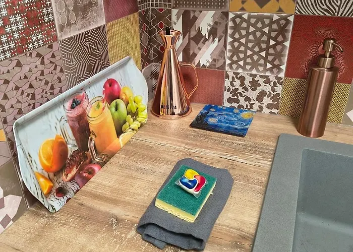 Apartment Lumineux T2 - Calme - Piscine - Plages *